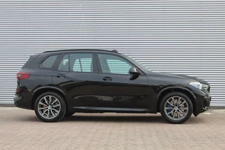 BMW X5 BMW X5 xDrive45e High Exe M-Sport/Pano/Trekhaak/M-stoelen - afbeelding nr 4