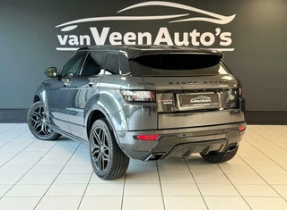 Land Rover Range Rover Evoque Range Rover Evoque 2.0 Si4 HSE Dynamic/2Jaar Garantie - afbeelding nr 9