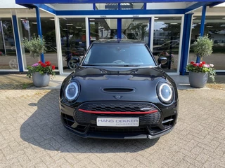 MINI Clubman MINI Clubman Mini 2.0 JCW ALL4 JCW - afbeelding nr 2