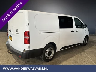 Peugeot Expert Cruisecontrol, Parkeersensoren - afbeelding nr 13