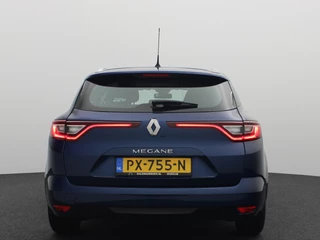 Renault Mégane Estate CARPLAY / NAVI / DAB+ / CLIMA / BLUETOOTH / CRUISE / NL-AUTO - afbeelding nr 4