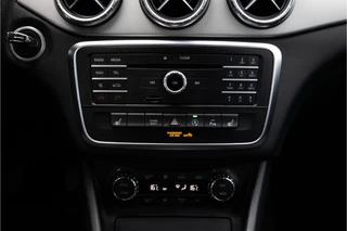 Mercedes-Benz CLA Mercedes-Benz CLA 180 Ambition Aut7 Navi, Stoelverwarming, 2015 - afbeelding nr 16