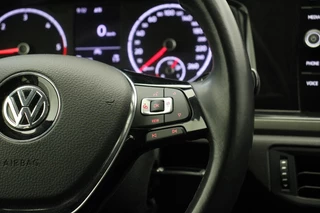Volkswagen Polo Volkswagen Polo 1.6 TDI Comfortline - Carplay, Cruise - afbeelding nr 12