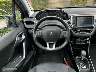 Peugeot 2008 Peugeot 2008 1.2 PureTech Allure Aut.*Airco*Cruise*Dealer OH - afbeelding nr 16