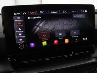 CUPRA Formentor CUPRA Formentor 1.4 eHybrid | Stoel & Stuurverwarming | Camera |  Adaptive cruise | Carplay | Full LED | Sfeerverlichting - afbeelding nr 27