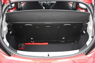 Toyota Aygo Toyota Aygo 1.0 VVT-i x-fun 5 Deurs - Airco - afbeelding nr 7