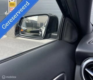 Mercedes-Benz GLA Mercedes-Benz GLA-klasse 250 4M 211PK/PANO/CAM/LED - afbeelding nr 7