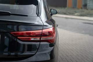 Audi Q3 Audi Q3 Sportback 35 TFSI S Line Stoelverwarming|Camera|Leer - afbeelding nr 18