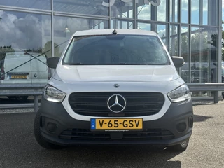 Mercedes-Benz Citan - afbeelding nr 2