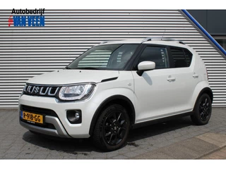 Suzuki Ignis - 397354205-0