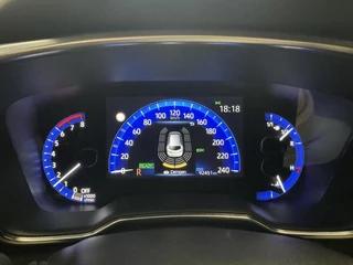 Toyota Corolla Touring Sports Toyota Corolla Touring Sports 2.0 Hybrid Executive / 184pk - afbeelding nr 37