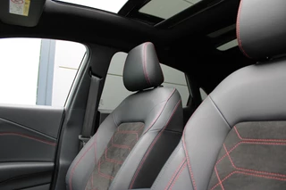 Ford Puma Ford Puma 1.0 EcoBoost Hybrid ST-Line X | Nieuw model | Trekhaak | BLIS | Carplay | Camera  | Adaptieve cruise - afbeelding nr 17