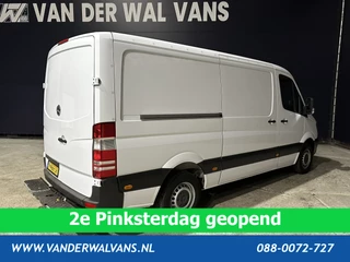Mercedes-Benz Sprinter Parkeersensoren - afbeelding nr 10
