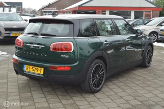 MINI Clubman Mini Clubman 1.5 Cooper Chili Serious Business - afbeelding nr 2