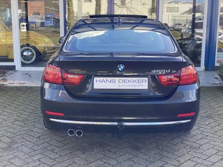 BMW 4 Serie - afbeelding nr 4