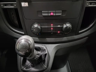 Mercedes-Benz Vito Mercedes-Benz Vito 111CDI L3/H1 Euro 6! - afbeelding nr 13