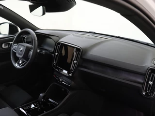 Volvo XC40 Volvo XC40 T5 R Design | Panoramdak | Alcantara | 360° - afbeelding nr 12