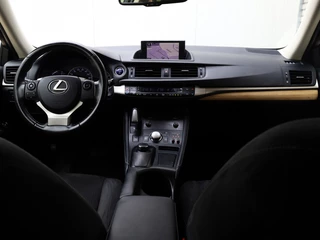 Lexus CT - afbeelding nr 15