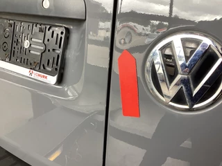 Volkswagen Caddy Volkswagen Caddy 1.4 TSI 125 pk BPM VRIJ! BENZINE/ Leder/ Cruise/ Airco - afbeelding nr 31