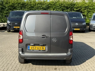 Opel Combo Opel Combo 1.5D 102PK EURO6 L1H1 Navigatie systeem/cruise control/stoel verwarming - afbeelding nr 10