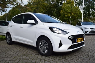 Hyundai i10 - afbeelding nr 5