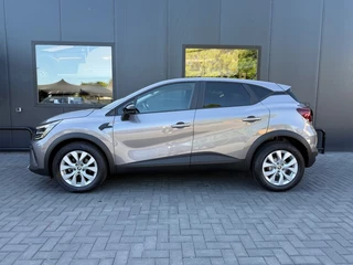 Renault Captur Renault Captur 1.0 TCe 90 Business Zen / Navi / Cruise / Lane Assist - afbeelding nr 2