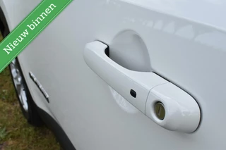 Jeep Renegade Jeep Renegade 1.4 MultiAir Limited NAVI/ACC/CAMERA/PDC/ETC.! - afbeelding nr 26