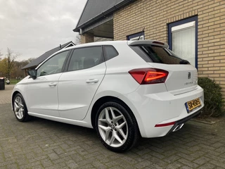 SEAT Ibiza - afbeelding nr 7