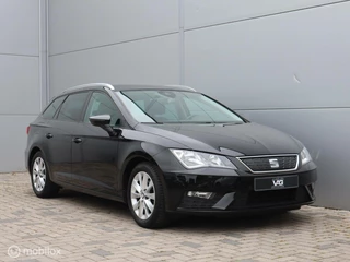 SEAT Leon Seat Leon ST 1.0 clima cruise CarPlay - afbeelding nr 8