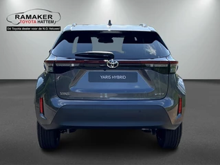 Toyota Yaris Cross Toyota Yaris Cross 1.5 Hybrid Black Edition 130PK - afbeelding nr 16