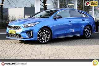 Kia ProCeed - afbeelding nr 6