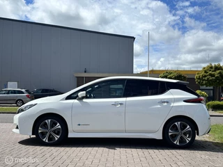 Nissan Leaf Nissan LEAF Tekna 40 kWh - afbeelding nr 2