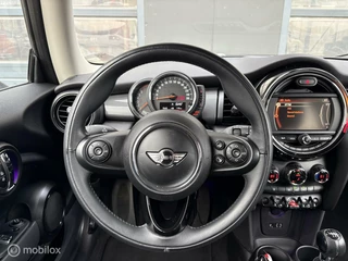 MINI Cooper Mini Mini 1.5 Cooper Chili Serious Business - afbeelding nr 11