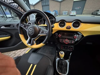 Opel ADAM - afbeelding nr 8