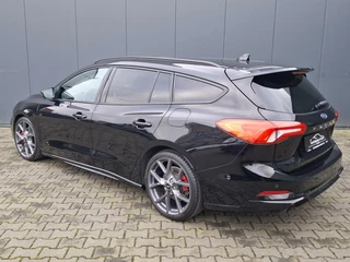 Ford Focus Ford Focus Wagon 2.3 EcoBoost ST-3 / PERFECT ONDERHOUDEN - afbeelding nr 3