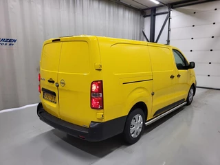 Opel Vivaro - afbeelding nr 3