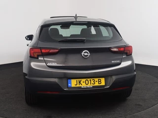 Opel Astra Opel Astra 1.0 Business+ | Schuifdak • Comfortstoelen • Climate • 17 inch - afbeelding nr 4