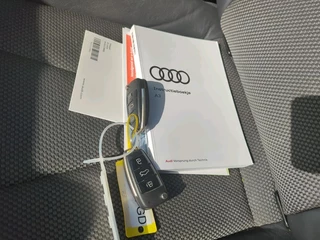 Audi A3 - afbeelding nr 3