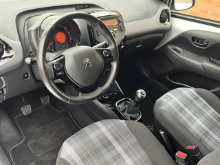 Peugeot 108 | Bluetooth | Airco | - afbeelding nr 3