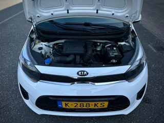 Kia Picanto Kia Picanto 1.0 DPi ComfortLine 5-Deurs | Airco | Cruise | 1e eignr | NAP! - afbeelding nr 20