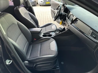 Kia Niro Kia Niro 1.6 GDI H. EXECUT.L CAMERA. ALL.IN. - afbeelding nr 14