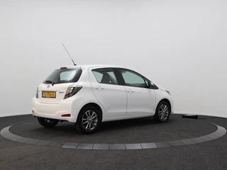 Toyota Yaris - afbeelding nr 8