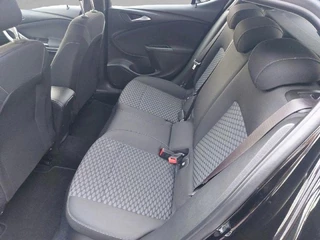 Opel Astra Opel Astra 1.4 Business Automaat, airco,cruise,navigatie/achteruitrijcamera,parkeersensoren, - afbeelding nr 11