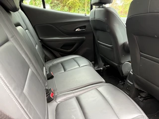 Opel Mokka - afbeelding nr 18