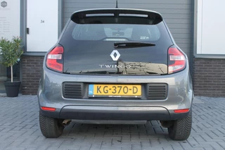 Renault Twingo Renault Twingo 1.0 SCe Collection - afbeelding nr 8