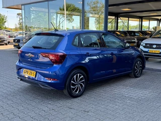 Volkswagen Polo Volkswagen Polo 1.0 TSI Life - LED - Apple/Android auto - afbeelding nr 7