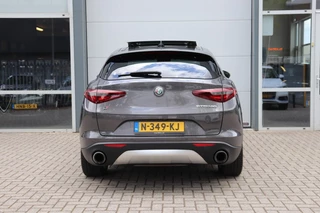 Alfa Romeo Stelvio - afbeelding nr 49