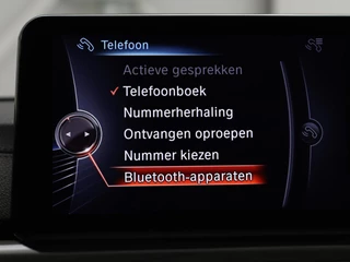 BMW 4 Serie BMW 4-serie Gran Coupé 420i Sport Line | Stoelverwarming | Full LED | Sportstoelen | Bluetooth | Climate control | Parkeerhulp | Cruise control - afbeelding nr 23