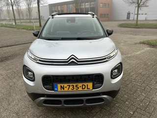 Citroën C3 Aircross - afbeelding nr 2