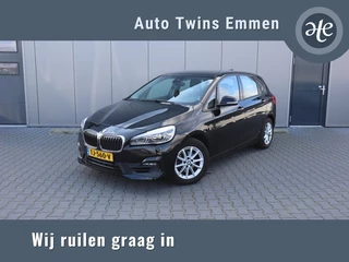 BMW 2 Serie - afbeelding nr 1